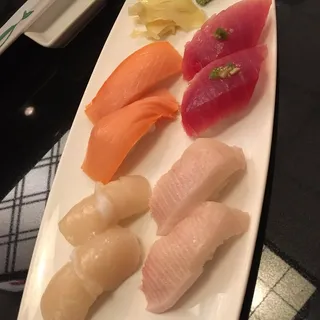 Smoked Salmon