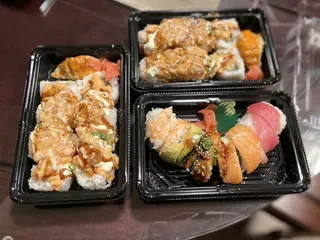 Honolulu Sushi