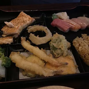 Bento Box