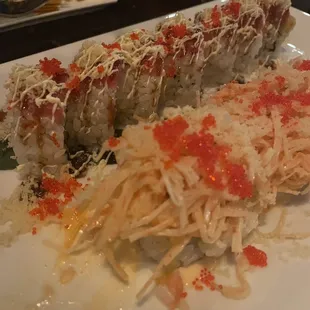 Playboy Roll