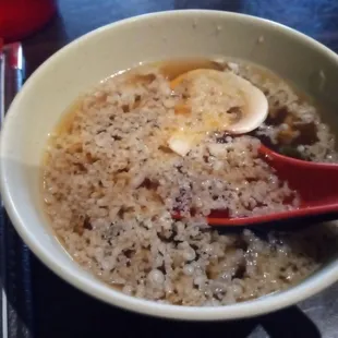 Craving soup for some reason