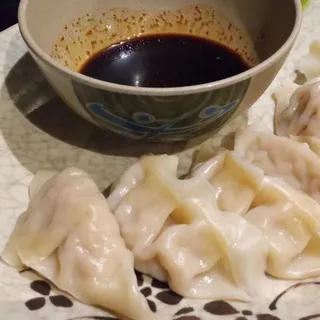 Gyoza