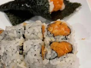 Sushi X