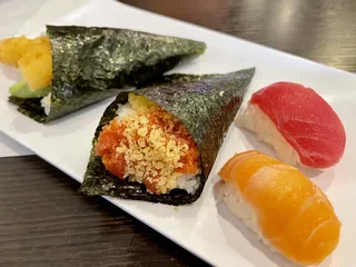 Fuji Sushi