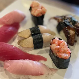 Sushiya Sushi