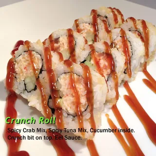 Crunch Roll