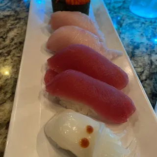 Yellowtail Sushi