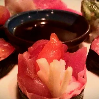 Sashimi Roll