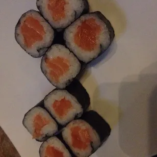 Salmon Roll