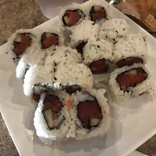 Spicy Tuna Roll