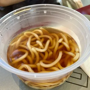 Udon
