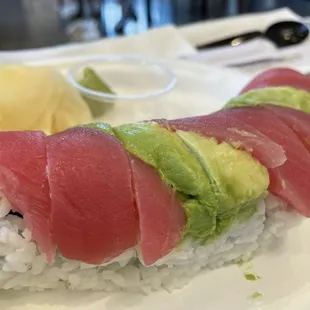Hawaii Roll