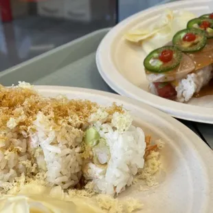 Crunch Roll