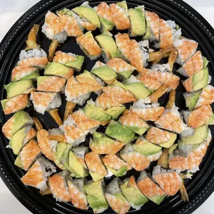 Tiger Roll