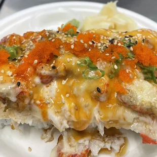 Lobster Rolls