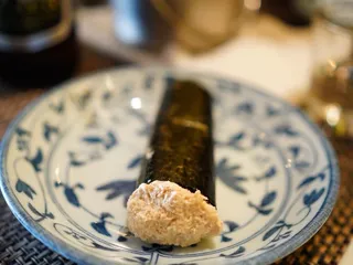 Sushi Wasabi