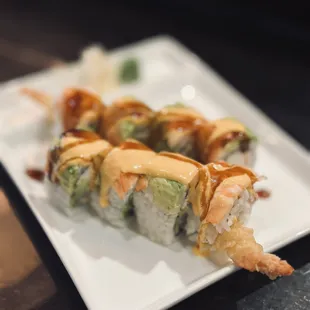 sushi, food, sushi and sashimi, sashimi