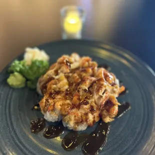 food