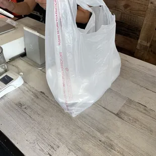 Order