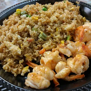 Spicy Teriyaki