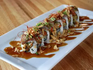 Namikaze