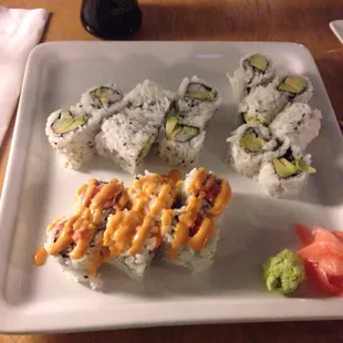 Cali Roll