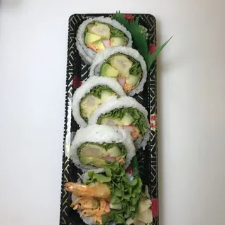 Tempura Roll