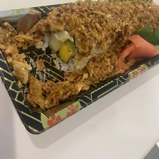 Mango Roll