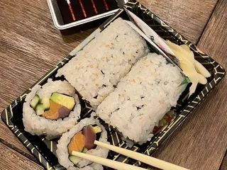 Sushi Ten