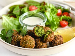 Falafel Flare Hayward