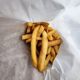 Fries