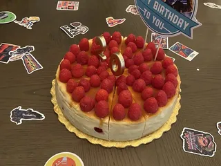 Austintatious Cheesecakes