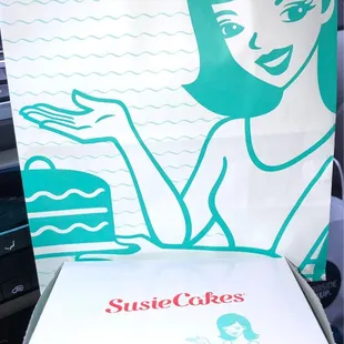 How cute is their packaging!!!!!