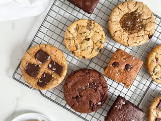 Nowhere Bakery