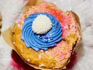Monster Muffins