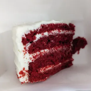 Red velvet