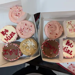Best cupcakes!