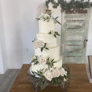 The Oaks @ High Hill