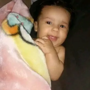 MY BELOVED CHILD SUPPORT