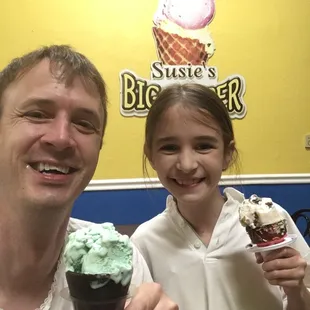 Best ice cream ever!!!!!!!!!!!