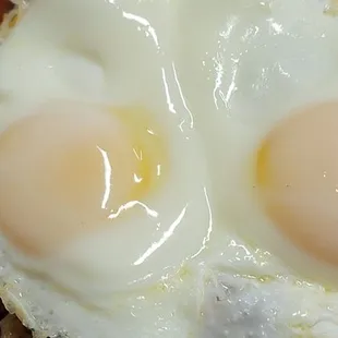 Sunny Side Up