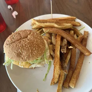 Susie's Homestyle Cafe