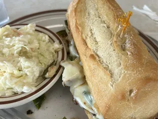 Nancy's Main Street Diner