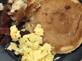 Dimitri's Corner Restaurant