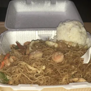 Pancit Bihon