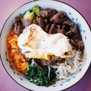 Bi bim bop