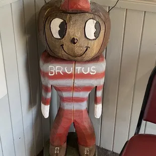 Brutus