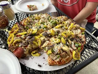 Grapevine Pizza