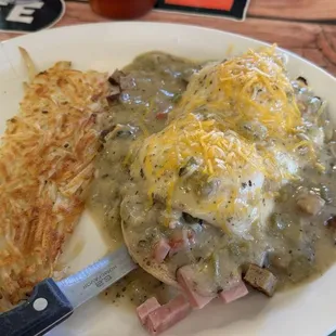 Colorado Benedict