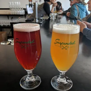 Blood Orange Uncommon Sense